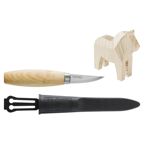 Morakniv дървена резбарска сада