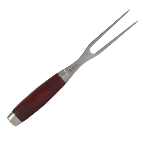 Morakniv Classic 1891 вилица, червена