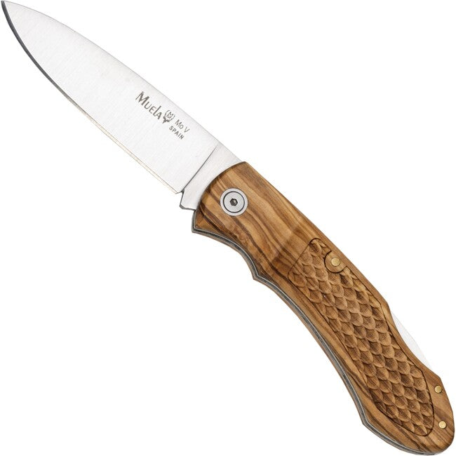 MUELA 62004 джобен нож