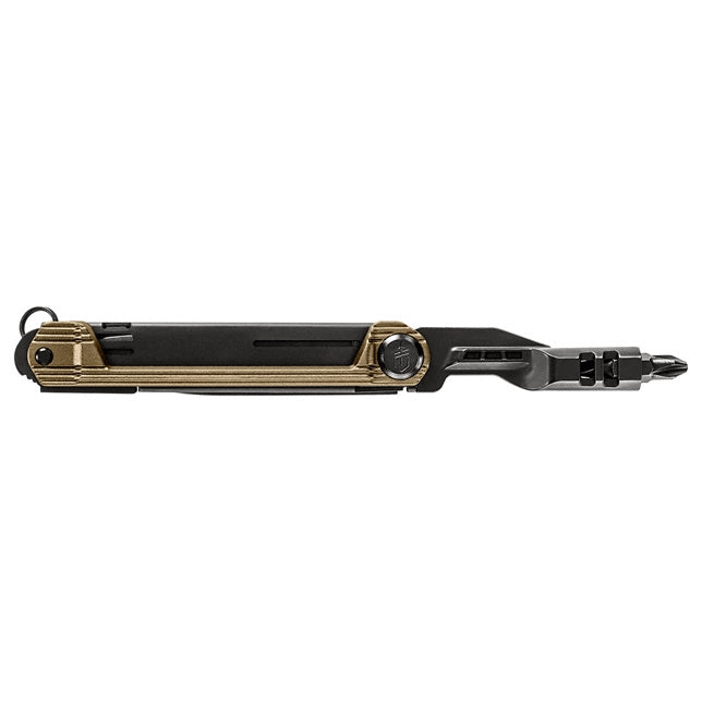Gerber ArmBar Slim Drive мултиинструмент, койот