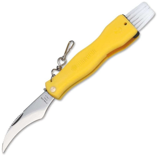 Maserin 800/C-YW мъжарски нож за гъби 20см, YW
