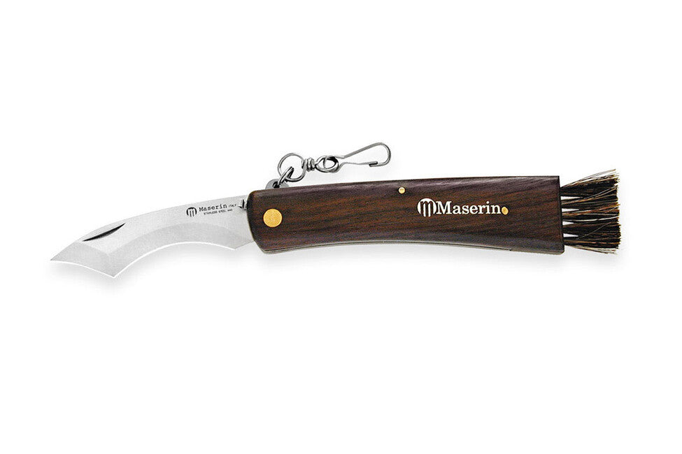 Maserin нож 806/LG, Mushroom, 22,5cm