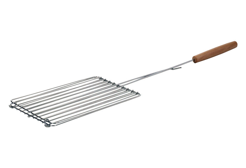 Muurikka Grid Iron въртящи се решетка за печене