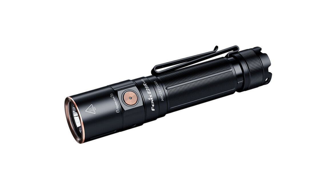 Fenix E28R V2.0 акумулаторен фенер