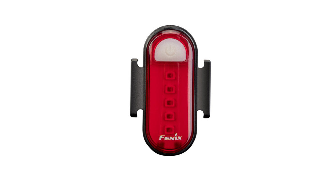 Fenix BC05R V2.0 svetilka, rdeča