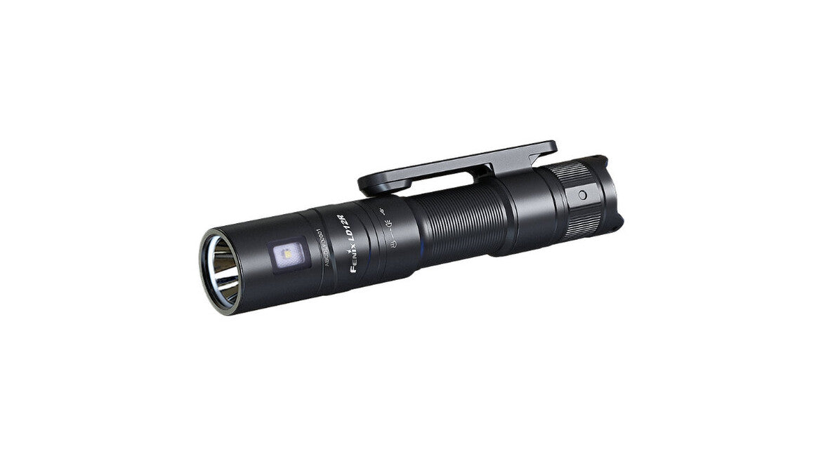 Fenix LD12R акумулаторна фенерче