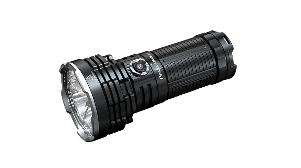 Fenix LR40R V2.0 фенер светодиоден с акумулаторна батерия