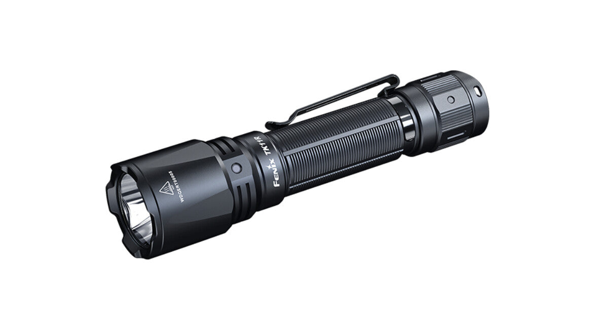 Fenix TK11R фенер LED с възможност за зареждане