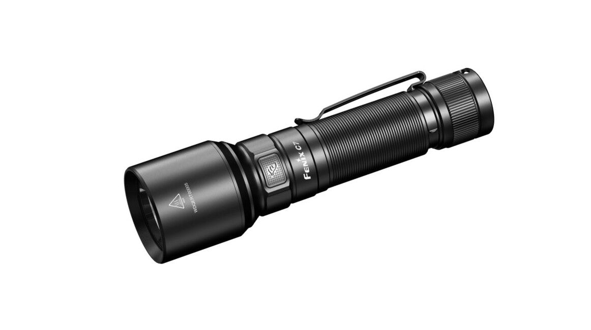 Fenix C7 фенер