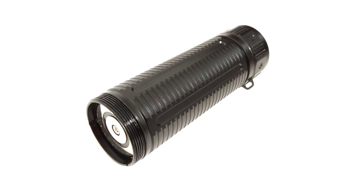 Fenix LR80R резервна батерия 12000 mAh, черна