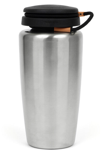 Nalgene Backpacker неръждаема бутилка 0,94 л