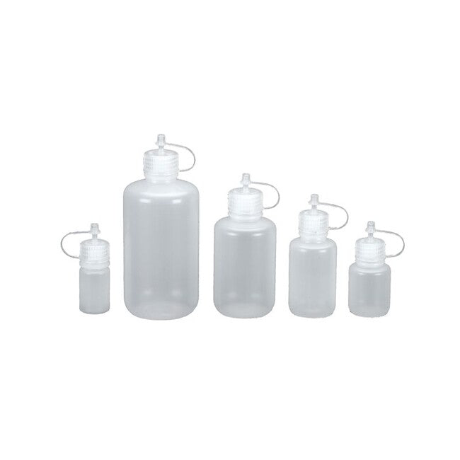 Nalgene дозатор за капки 125 ml, гърло 17 mm