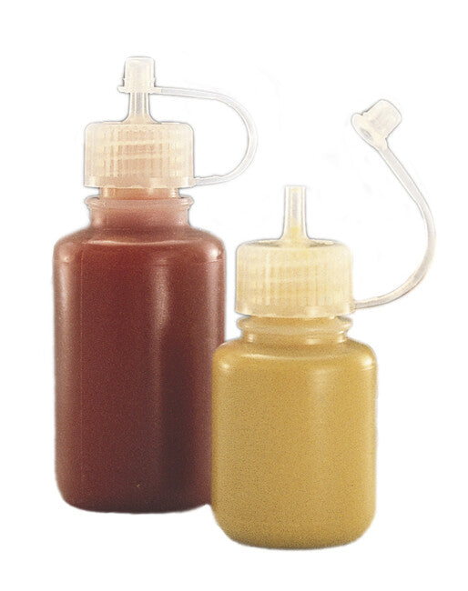 Nalgene дозатор за капки, 15 ml, диаметър на гърлото 14 mm