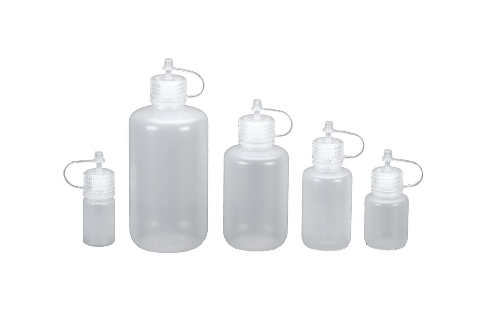 Nalgene дозатор за капки 250 ml, диаметър на гърлото 17 mm