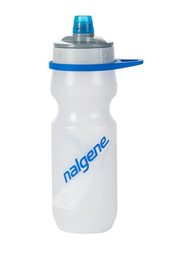 Nalgene Draft спортна бутилка 0,65 л, бяла