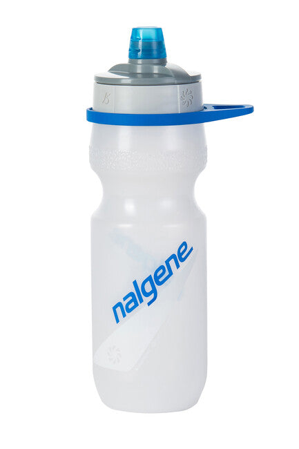 Nalgene Draft спортна бутилка 0,65 л, бяла
