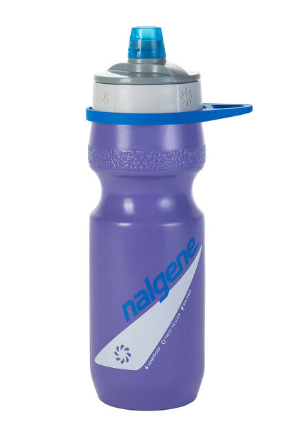 Nalgene Draft спортна бутилка 0,65 л, лилава