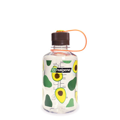 Nalgene NM Sustain бутилка 0,5 L, авокадо