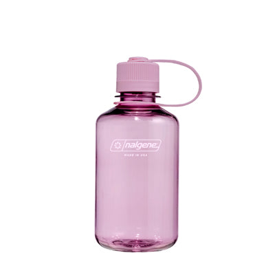 Nalgene NM Sustain бутилка 0,5 L, череша цветов