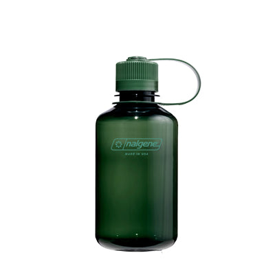 Nalgene NM Sustain бутилка 0,5 L, нефрит