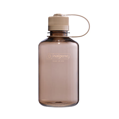 Nalgene NM Sustain бутилка 0,5 L, mocha