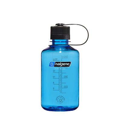 Nalgene NM Sustain бутилка 0,5 л, синя