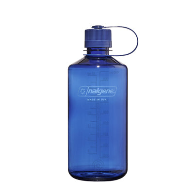 Nalgene NM Sustain бутилка 1 L, деним
