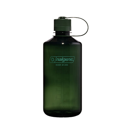 Nalgene NM Sustain бутилка 1 L, нефрит