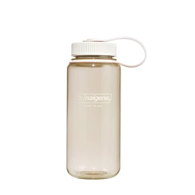Nalgene WM Sustain бутилка 0,5 L, памук