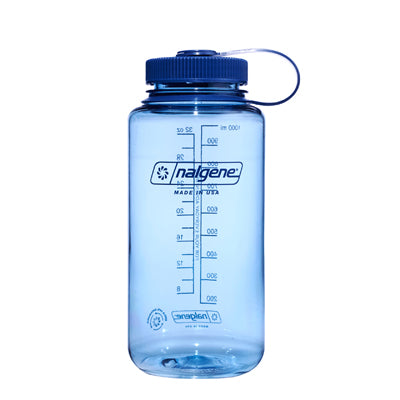 Nalgene WM Sustain бутилка 1 L, baby син