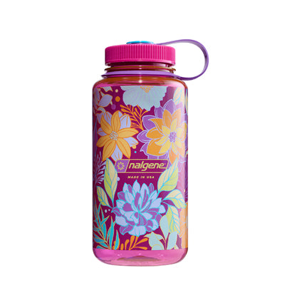 Нальджийн WM Sustain бутилка 1 л, botanical florals