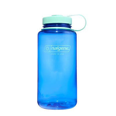Nalgene WM Sustain бутилка 1 L, синя