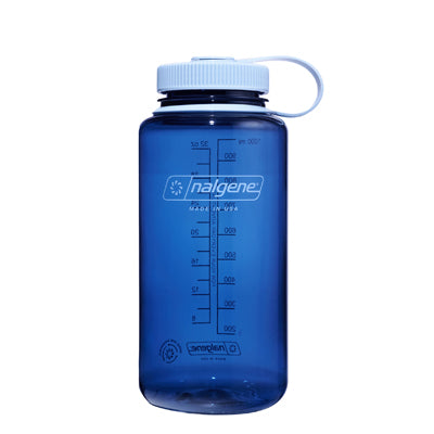 Nalgene WM Sustain бутилка 1 L, индиго