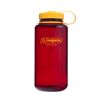 Бутилка Nalgene WM Sustain 1 L, laker