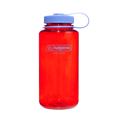 Nalgene WM Sustain бутилка 1 L, marmalade