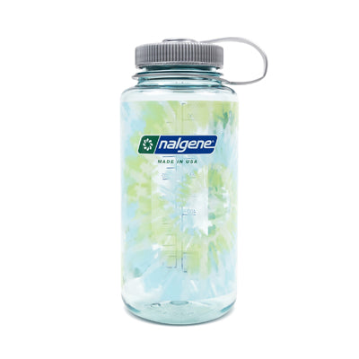 Nalgene WM Sustain бутилка 1 L, синя