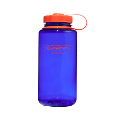 Nalgene WM Sustain бутилка 1 L, перивинкъл