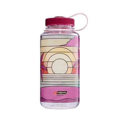 Nalgene WM Sustain бутилка 1 L, залез