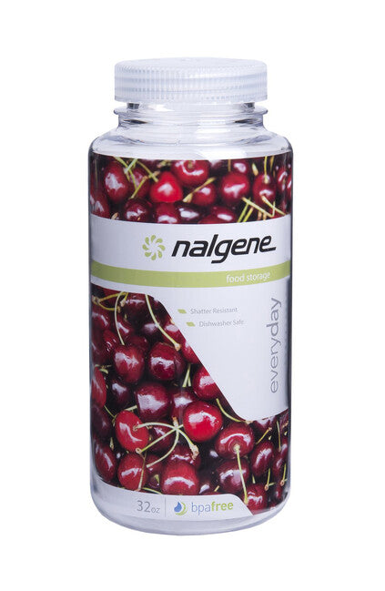 Nalgene кухненски контейнер за съхранение на храна 1 л
