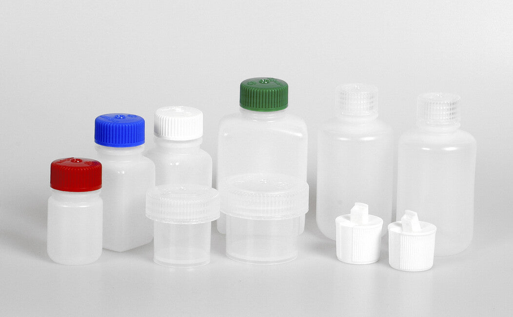 Nalgene travel комплект пътни контейнери Medium, 8 бр.