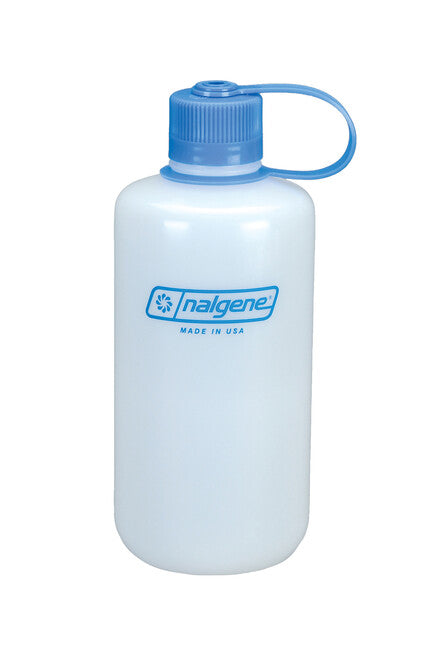 Nalgene NH ultralite бутилка за питие HDPE 1,0 л, бяла