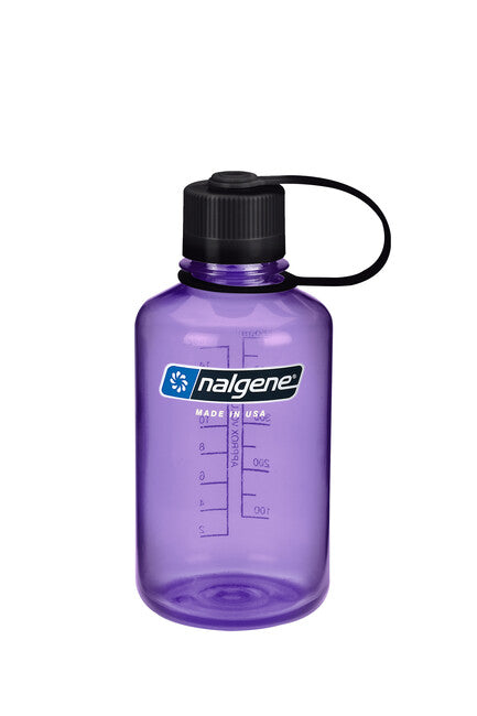 Nalgene NM Sustain бутилка за пиене 0,5 л, лилава