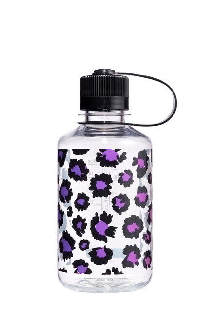 Nalgene NM Sustain бутилка за пиене леопард, 0,5 л