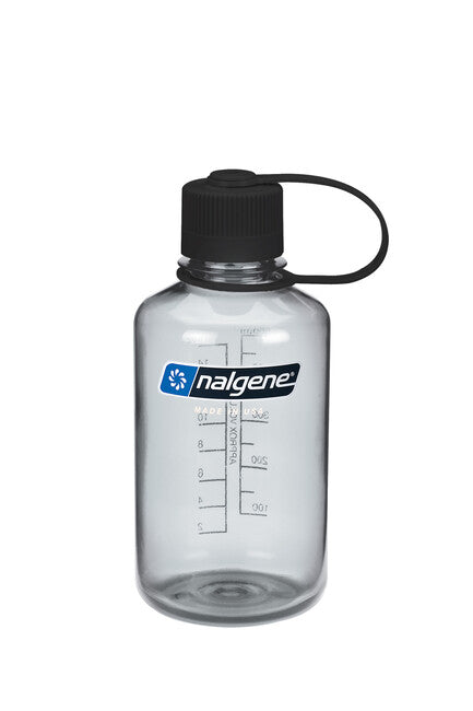 Nalgene NM Sustain бутилка за пиене 0,5 л, сива