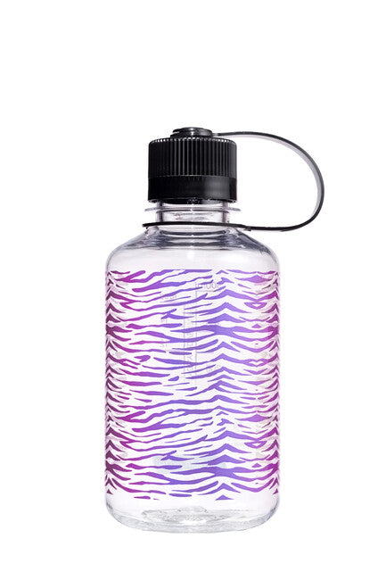 Nalgene NM Sustain бутилка за питие 0,5 л, зебра