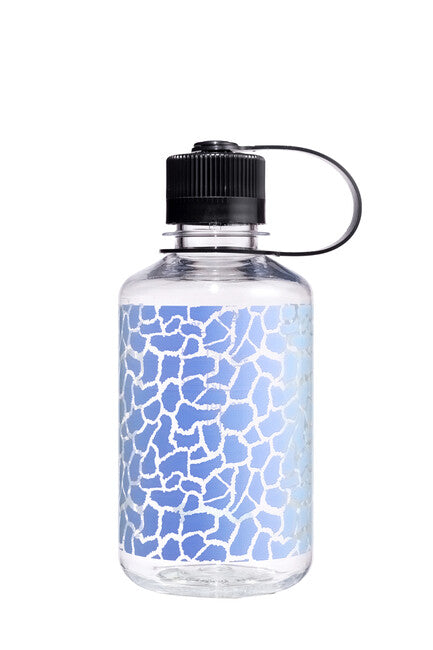 Nalgene NM Sustain бутилка за питие 0,5 л, жираф