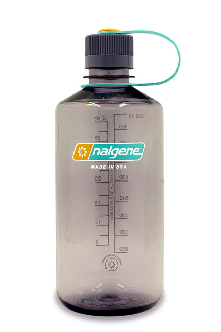 Бутилка за пиене Nalgene NM Sustain 1 л, люд