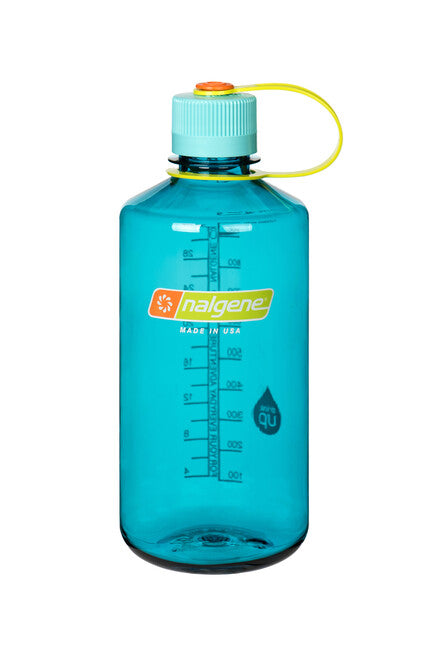 Nalgene NM Sustain бутилка за вода 1 л, небесносин