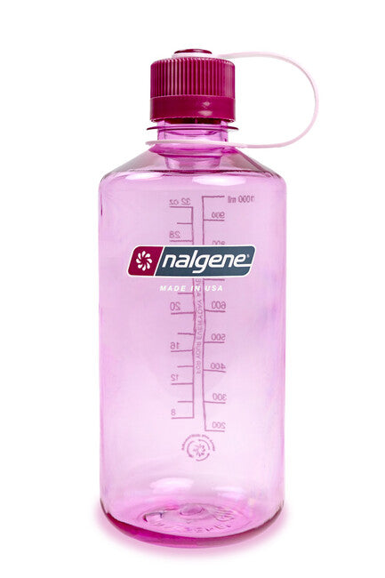 Nalgene NM Sustain бутилка за пиене 1 л, космически