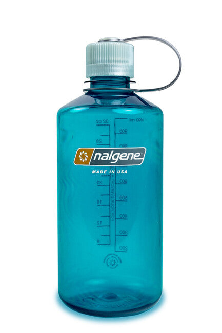 Nalgene NM Sustain бутилка за вода 1 л, пъстърва зелена